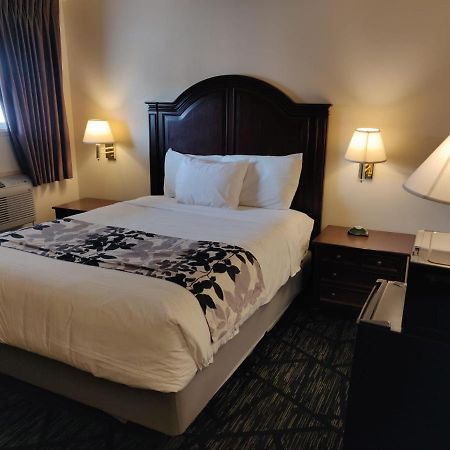 Skyline Motor Inn Cody Dış mekan fotoğraf