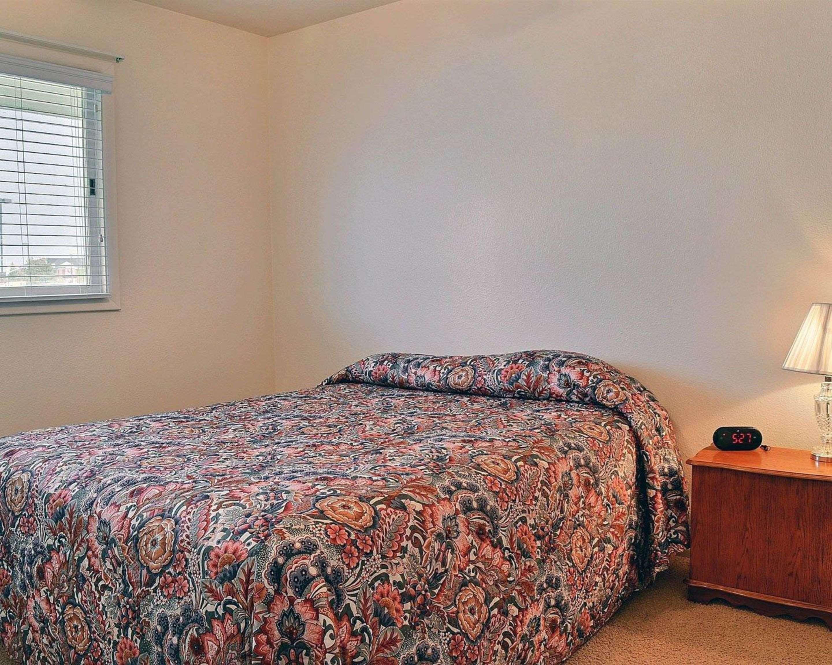 Skyline Motor Inn Cody Dış mekan fotoğraf