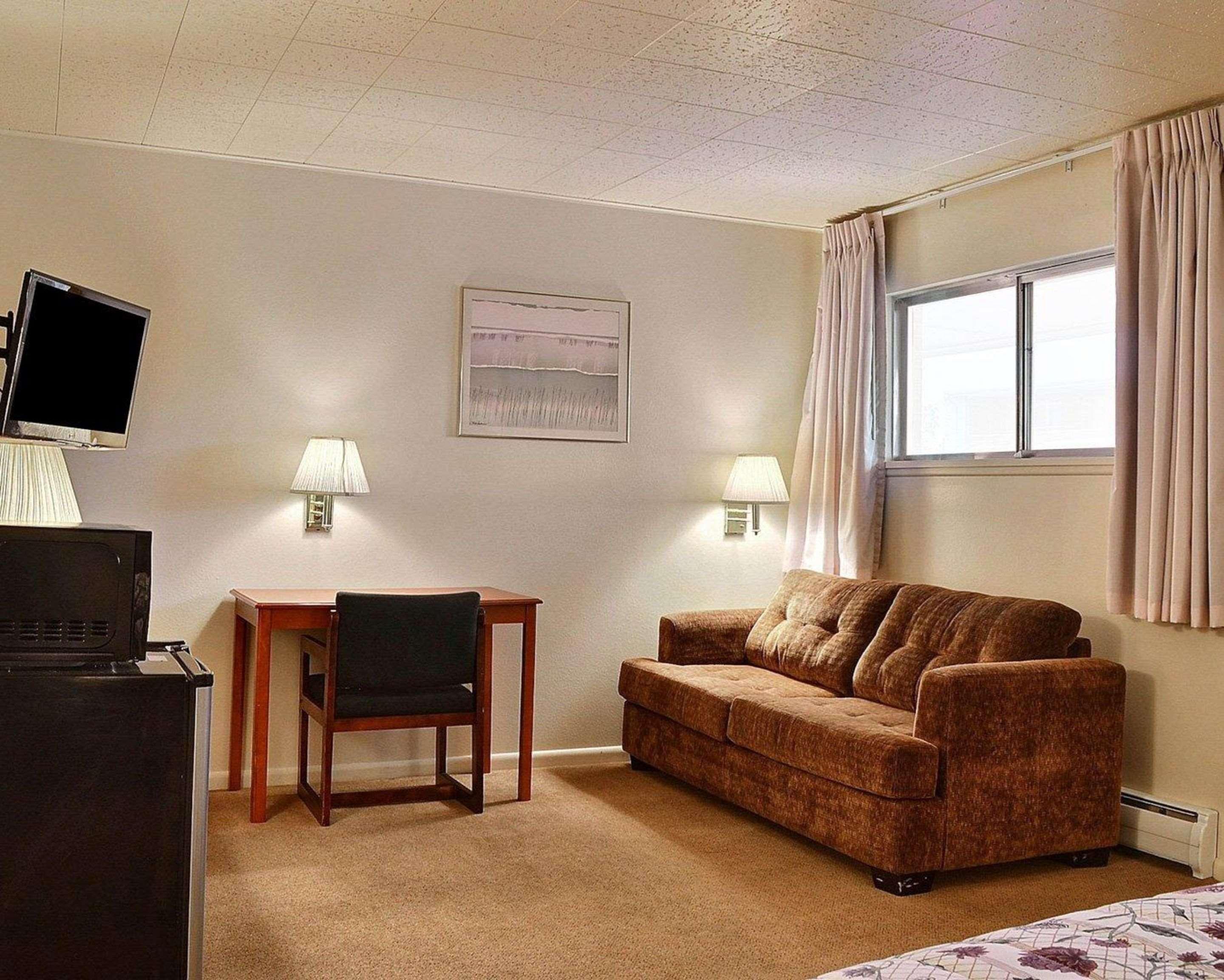 Skyline Motor Inn Cody Dış mekan fotoğraf