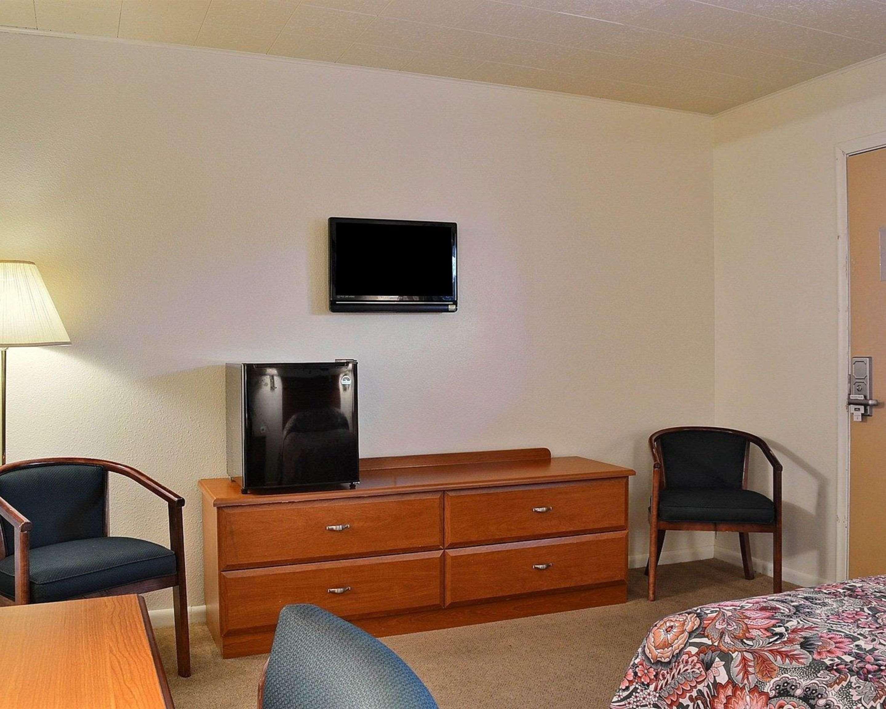 Skyline Motor Inn Cody Dış mekan fotoğraf
