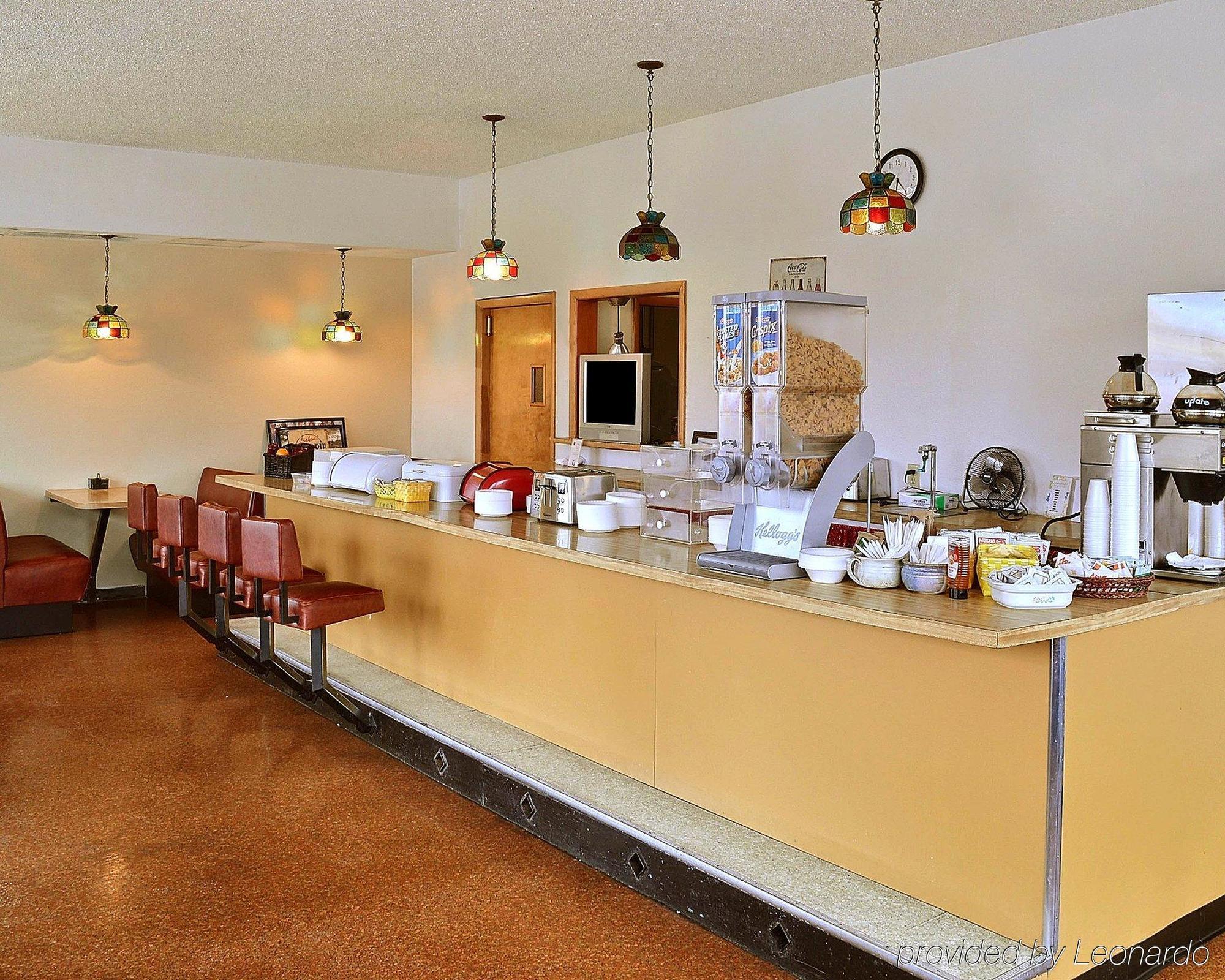 Skyline Motor Inn Cody Dış mekan fotoğraf